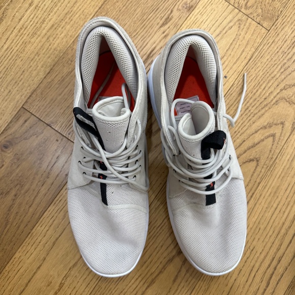 Jordan First Class Size US 15 - Picture 2 of 5